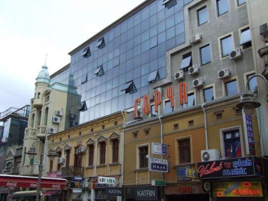 Yellow Diamond Ni المظهر الخارجي الصورة
